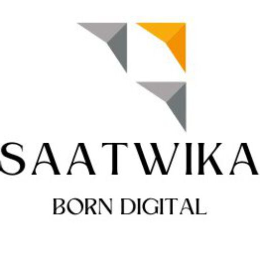Saatwika Logo